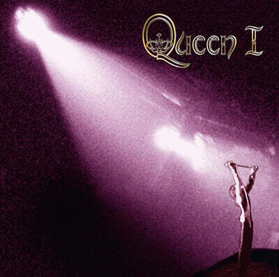 Queen (퀸) - 1집 Queen I [LP]