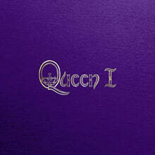 Queen (퀸) - 1집 Queen I [LP+6CD]