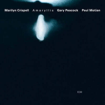 Marilyn Crispell / Gary Peacock / Paul Motian - Amaryllis [LP]