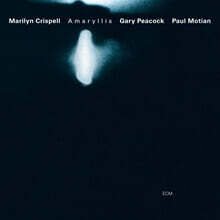 Marilyn Crispell / Gary Peacock / Paul Motian - Amaryllis [LP]