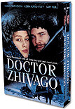 닥터 지바고 TV판 Doctor Zhivago (TV Miniseries)
