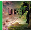 위키드 영화음악 (Wicked OST) [그린 케이스 CD]