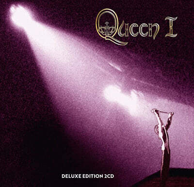 Queen (퀸) - 1집 Queen I [Deluxe Edition]