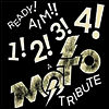 Tribute To M.O.T.O. - Ready Aim 1 2 3 4 : Tribute To Moto (Digipack)(CD)