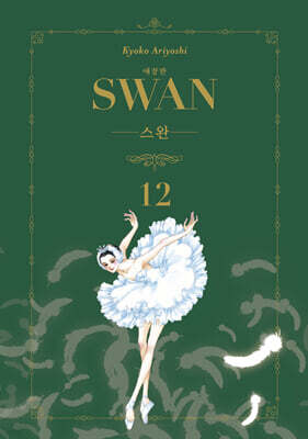 스완 애장판 12