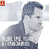 Bertrand Chamayou 라벨: 피아노 독주 작품 전곡집 - 베르트랑 샤마유 (Ravel: Complete Works for Solo Piano) [3LP]
