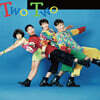 투투 (TWO TWO) - 1집 [LP 미니어처 디지팩 CD]