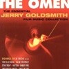 Jerry Goldsmith / The Omen - The Essential Jerry Goldsmith Film Music Collection (2CD/수입)