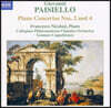 파이지엘로: 피아노 협주곡 2번 4번 (Paisiello : Piano Concertos Nos.2 & 4)