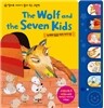늑대와 일곱 마리 아기 양 The Wolf and the Seven Kids