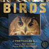 Birds: A Photicular Book (홀로그램 / 렌티큘러 북)