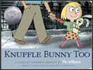 Knuffle Bunny Too: A Case of Mistaken Identity