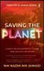 Saving the Planet: Climate and Environmental Lessons from Malaysia and Beyond