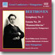 Felix Weingartner 베토벤: 피아노 소나타 29번, 교향곡 5번 (Beethoven: Symphony No.5, Sonata No.29 'Hammerklavier')