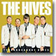 The Hives - Tyrannosaurus Hives