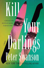 Kill Your Darlings