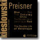 Zbigniew Preisner - Kieslowski