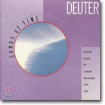 Deuter - Sands Of Time