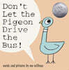 Don't Let the Pigeon Drive the Bus!