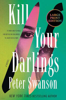 Kill Your Darlings