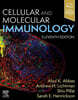 Cellular and Molecular Immunology, 11/E