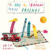 The Day the Crayons Made Friends
