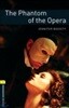 Oxford Bookworms Library 1 : The Phantom of the Opera