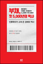 부채, 첫 5,000년의 역사