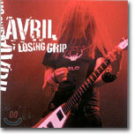 Avril Lavigne - Losing Grip
