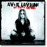 Avril Lavigne - My Happy Ending