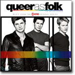 Queer as Folk (퀴어 애즈 포크) - The Second Season O.S.T