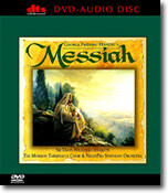 Handel : Messiah : Morman Tabernacle Choir