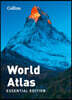 Collins World Atlas: Essential Edition