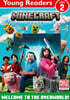 A Minecraft Movie: Welcome To The Overworld