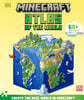 Minecraft Atlas of the World