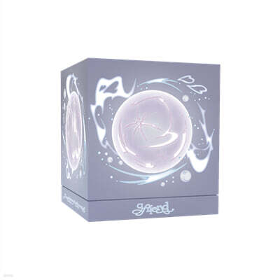 여자친구 (GFRIEND) - Special Album 'Season of Memories' [Glass Bead ver.]