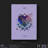 켄 (KEN) - 미니앨범 2집 : PUZZLE [Photo book ver.]
