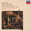 정경화 - 생상스: 죽음의 춤, 하바네즈, 서주와 론도 카프리치오소 (Saint-Saens: Danse macabre, Havanaise, Introduction et Rondo Capriccioso)