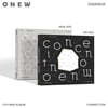 온유 (ONEW) - 미니앨범 4집 : CONNECTION [Digipack Ver.][2종 중 1종 랜덤발송]