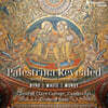 Clare College Choir 팔레스트리나의 진귀한 작품들 (Palestrina Revealed - Byrd, White, Mundy)