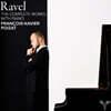 Francois Xavier Poizat 라벨: 피아노와 함께 하는 작품 전집 (Ravel: The Complete Works With Piano)
