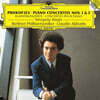 Evgeny Kissin 프로코피에프: 피아노 협주곡 1번 3번 (Prokofiev : Piano Concertos Op.10, Op.26)