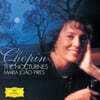 Maria Joao Pires 쇼팽: 녹턴 전곡 - 마리아 주앙 피레스 (Chopin: Nocturnes)