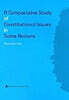 A Comparative Study of Constitutional Issues in Some Nations