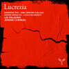 Jerome Correas 루크레치아 - 헨델 / 마르첼로 / 스카를라티 (Lucrezia Portraits De Femme)