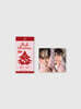 [2024 PINK CHRISTMAS] PHOTO CARD RANDOM PACK [NCT 127 ver.]