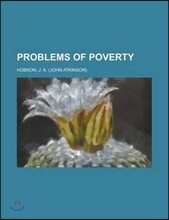 Problems of Poverty