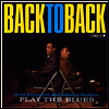 Duke Ellington & Johnny Hodges - Back To Back (The Complete Album) (180g LP)