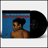 Betty Carter - Modern Sound Of Betty Carter (Verve By Request Series)(180g LP)