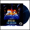 Through Fire - Devil's Got You Dreamin (Ltd)(Colored LP)